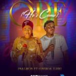 Psalmos – O'de (He's Come) Ft Gbenga Ilert featured image Psalmos – O'de (He's Come) Ft Gbenga Ilert – Psalmos – Ode HEs Come Ft Gbenga Ilert