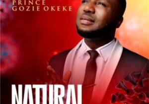 Gozie Okeke – Fire on the Mountain &ndash; Real Prince Gozie Okeke – Fire on the Mountain