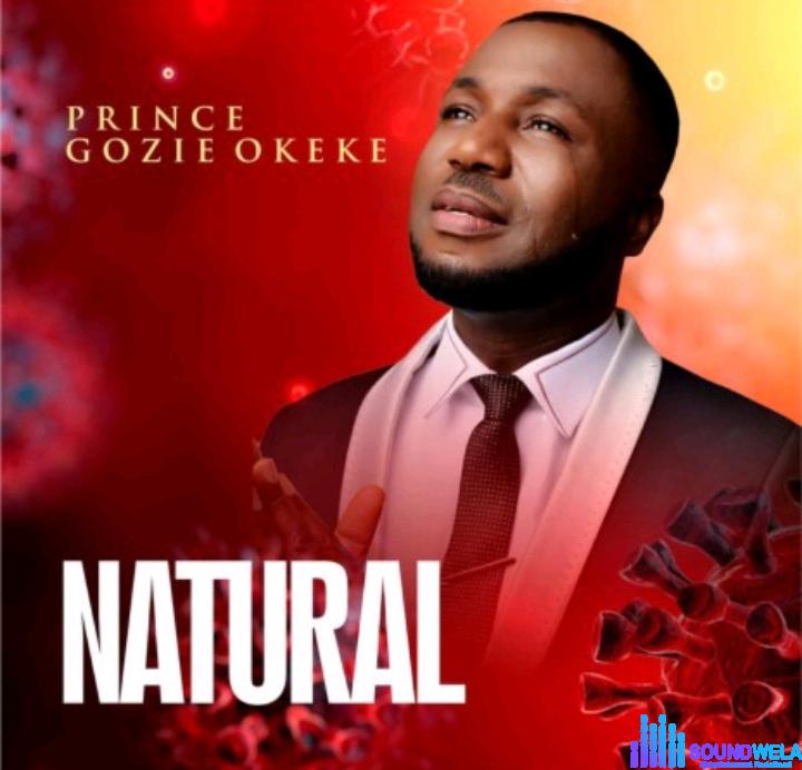 Gozie Okeke – Fire on the Mountain featured image Gozie Okeke – Fire on the Mountain – Real Prince Gozie Okeke – Fire on the Mountain