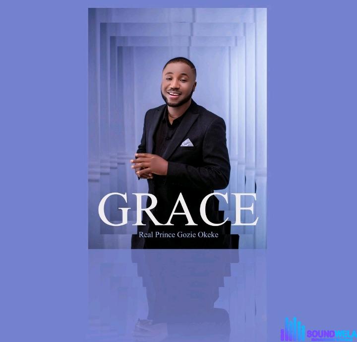 Gozie Okeke – Grace featured image Gozie Okeke – Grace – Real Prince Gozie Okeke – Grace
