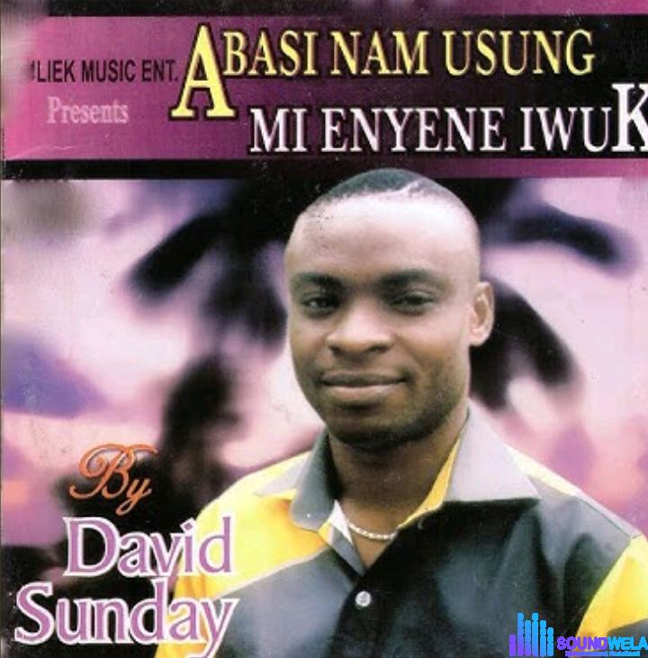 David Sunday – Osongo featured image David Sunday – Osongo – Real Prince Gozie Okeke – Grace Soundwela.com