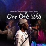 Rotimikeys – Ore Ofe Sha (LIVE) &ndash; Rotimikeys – Ore Ofe Sha LIVE