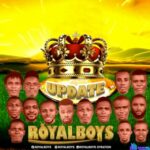 Royal Boys - Update featured image Royal Boys - Update – Royal Boys Update