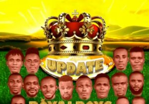 Royal Boys - Update – Royal Boys Update