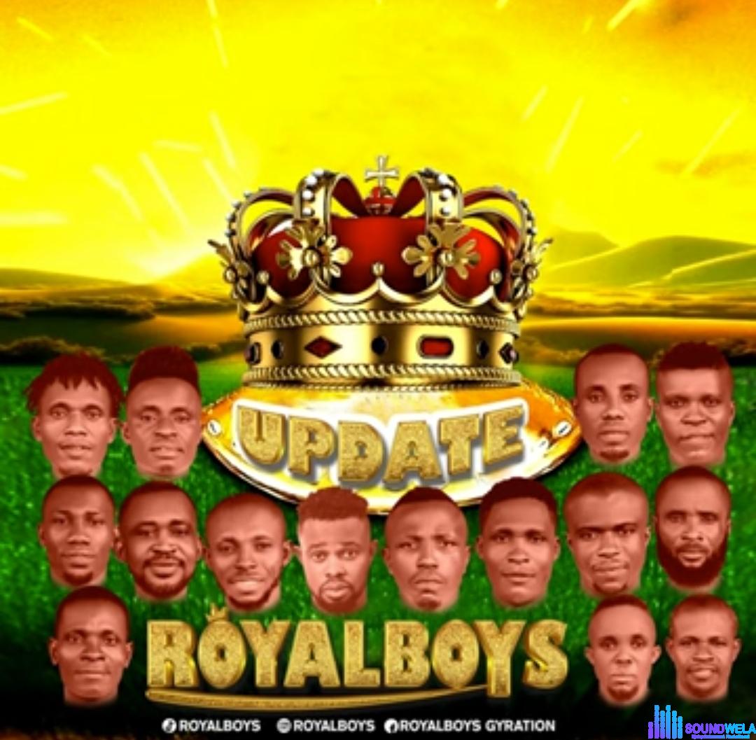 Royal Boys - Update featured image Royal Boys - Update – Royal Boys Update