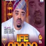 Saoty Arewa - Ojumo Ire Mo featured image Saoty Arewa - Ojumo Ire Mo – Saoty Arewa 2