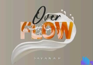 Savanah – Overflow (Milk & Honey) – Savanah – Overflow Milk Honey