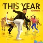 Rotimikeys – This Year featured image Rotimikeys – This Year – Screenshot 20240128 114623