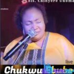 Sis. Chinyere Udoma – Chukwu Ebube (Live) featured image Sis. Chinyere Udoma – Chukwu Ebube (Live) – Sis. Chinyere Udoma – Chukwu Ebube Live