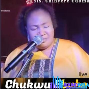 Sis. Chinyere Udoma – Chukwu Ebube (Live) featured image Sis. Chinyere Udoma – Chukwu Ebube (Live) – Sis. Chinyere Udoma – Chukwu Ebube Live
