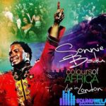Sonnie Badu – Let It Rain – Sonnie Badu – Let It Rain