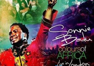 Sonnie Badu – Let It Rain – Sonnie Badu – Let It Rain