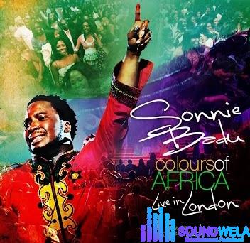 Sonnie Badu – Let It Rain featured image Sonnie Badu – Let It Rain – Sonnie Badu – Let It Rain