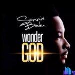 Sonnie Badu – Wonder God featured image Sonnie Badu – Wonder God – Sonnie Badu – Wonder God
