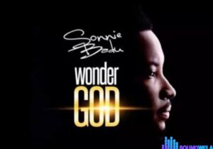Sonnie Badu – Wonder God &ndash; Sonnie Badu – Wonder God