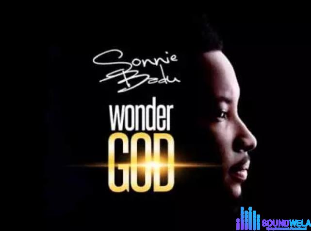 Sonnie Badu – Wonder God featured image Sonnie Badu – Wonder God – Sonnie Badu – Wonder God