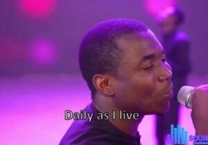 Theophilus Sunday – In His Presence (Live) – Theophilus Sunday – In His Presence Live