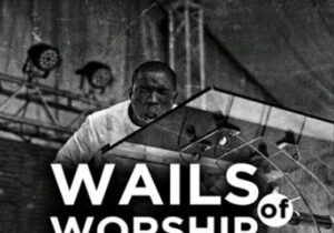 Theophilus Sunday – Wails Of Worship – Theophilus Sunday – Wails Of Worship