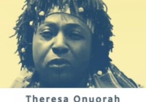 Queen Theresa Onuorah - Ijerem Irue Medley – Theresa Onuorah