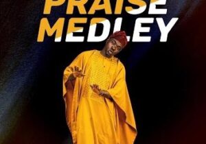 Tobi Akuraku – Praise Medley – Tobi Akuraku – Praise Medley