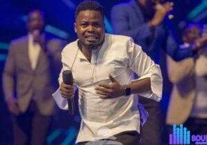 Tobi Jeff Richards – Best African Praise Medley featured image Tobi Jeff Richards – Best African Praise Medley – Tobi Jeff Richards – Best African Praise Medley