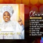 Tope Alabi – Ko S'alagbara featured image Tope Alabi – Ko S'alagbara – Tope Alabi – Ko Salagbara