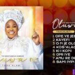 Tope Alabi – O N Je Olorun featured image Tope Alabi – O N Je Olorun – Tope Alabi – O N Je Olorun