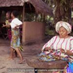 Tope Alabi – Mose'ba featured image Tope Alabi – Mose'ba – Tope Alabi – Moseba