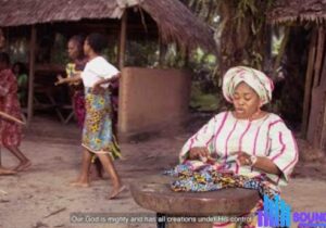 Tope Alabi – Mose'ba featured image Tope Alabi – Mose'ba – Tope Alabi – Moseba