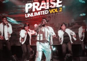 Tosin Bee – Fuji Praise – Tosin Bee – Fuji Praise