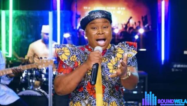 Uche Okereke – Igbo Worship Medley featured image Uche Okereke – Igbo Worship Medley – Uche Okereke – Igbo Worship Medley