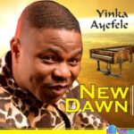 Yinka Ayefele – Orin Titun featured image Yinka Ayefele – Orin Titun – Yinka Ayefele – Orin Titun