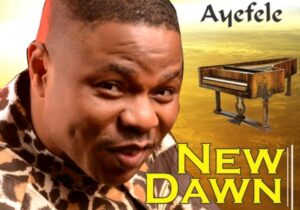 Yinka Ayefele – Orin Titun – Yinka Ayefele – Orin Titun