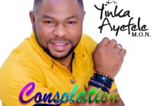 Yinka Ayefele – Orin Tuntun Lao Mako – Yinka Ayefele – Orin Tuntun Lao Mako