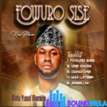 Olotu Yusuf Olamide - Angeli featured image Olotu Yusuf Olamide - Angeli – angeli