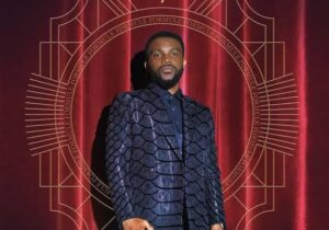Fally Ipupa – Mayday featured image Fally Ipupa – Mayday – images 25