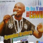 Ayamelum Brothers - Kalisia Kalisia (Feat. Alhaji Galadima) with Tornado featured image Ayamelum Brothers - Kalisia Kalisia (Feat. Alhaji Galadima) with Tornado – kalisia kalisia feat. alhaji galadima with tornado