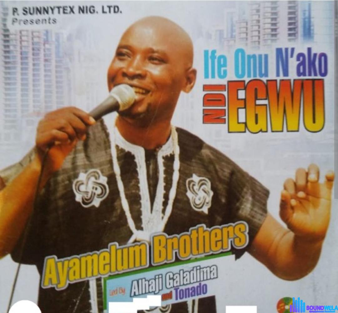 Ayamelum Brothers - Kalisia Kalisia (Feat. Alhaji Galadima) with Tornado featured image Ayamelum Brothers - Kalisia Kalisia (Feat. Alhaji Galadima) with Tornado – kalisia kalisia feat. alhaji galadima with tornado