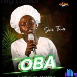 Simi Tunes - Ta Le Ni To Nse Bi Oba featured image Simi Tunes - Ta Le Ni To Nse Bi Oba – simi tunes