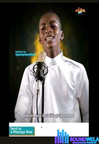 Simi Tunes ft Imole - Hallelujah featured image Simi Tunes ft Imole - Hallelujah – simi tunes ft imole