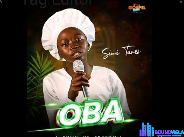 Simi Tunes - Ta Le Ni To Nse Bi Oba featured image Simi Tunes - Ta Le Ni To Nse Bi Oba – simi tunes