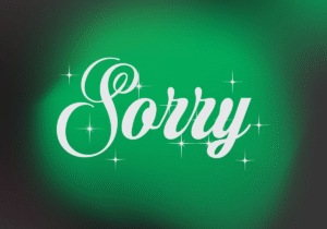 Zio Gentle - Sorry – zio 2 1
