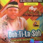 Ababanna – Do Ti La So featured image Ababanna – Do Ti La So – Ababanna Do Ti La So Soundwela