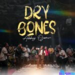 Abbey Ojomu – Dry Bones featured image Abbey Ojomu – Dry Bones – Abbey Ojomu – Dry Bones