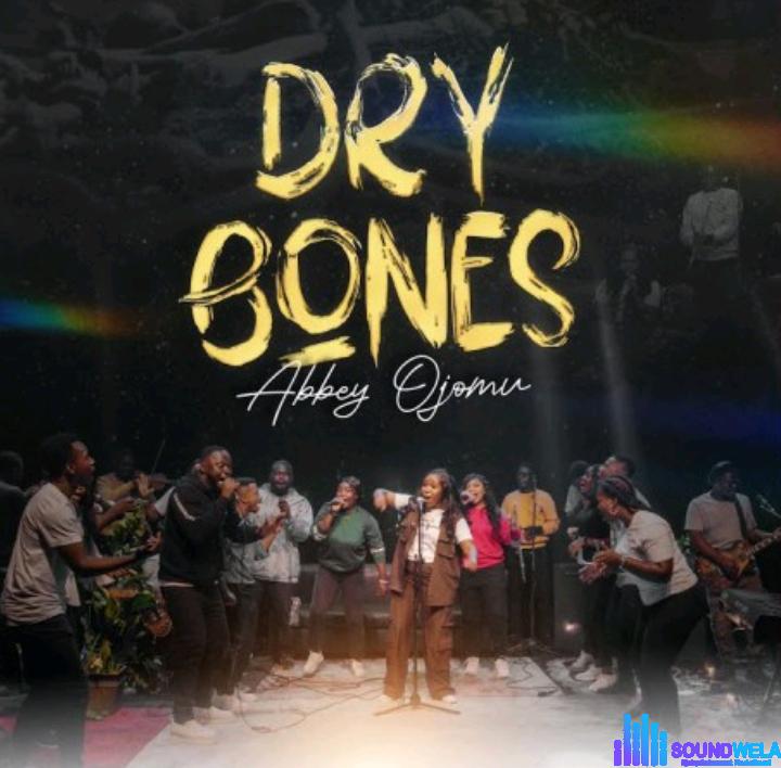 Abbey Ojomu – Dry Bones featured image Abbey Ojomu – Dry Bones – Abbey Ojomu – Dry Bones