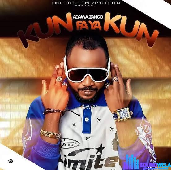 Adam A Zango – Kun Fa Yakun featured image Adam A Zango – Kun Fa Yakun – Adam A Zango Kun Fa Yakun Soundwela