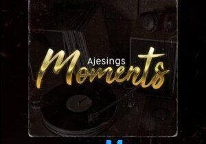 Ajesings – Moments EP featured image Ajesings – Moments EP – Ajesings – Moments EP 300x297 1