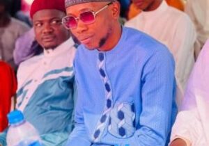 Awiye Agba – Dan Gado featured image Awiye Agba – Dan Gado – Awiye Agba Dan Gado Soundwela