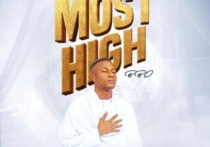 BBO Live Performance Ft. Alayo Melody Singer – Bbo – Most High