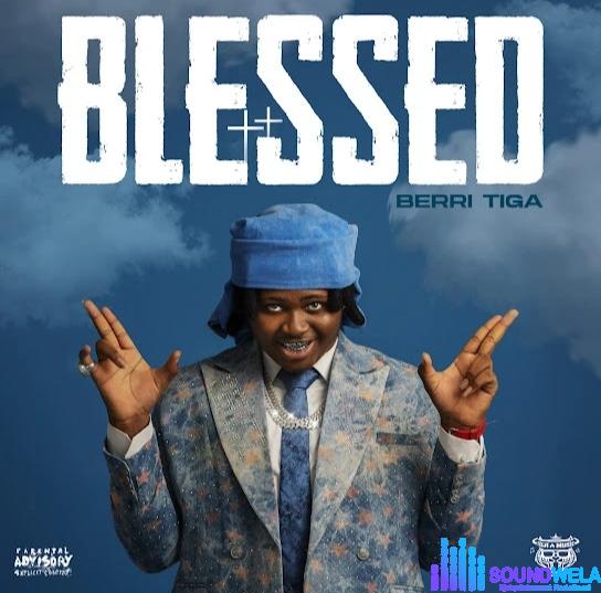 Berri Tiga – Small Boy featured image Berri Tiga – Small Boy – Berri Tiga BLESSED EP